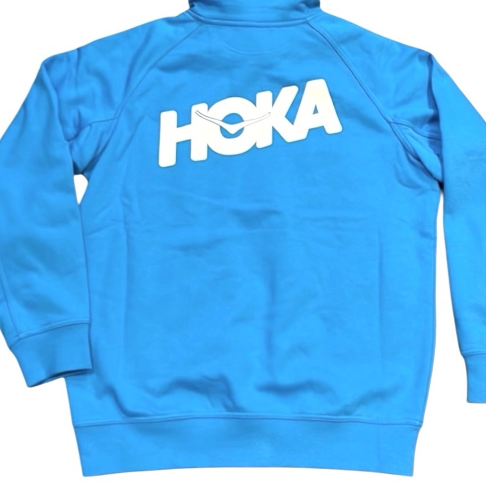 Hoka Bondi Hoodie - Picture 12 of 13
